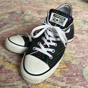 Converse All Star Sneakers